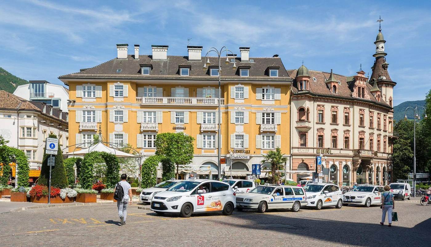 Bolzano